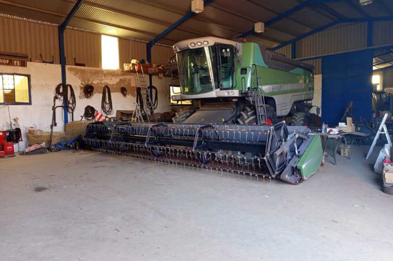 OmecoHub - Immagine FENDT 6335CPL